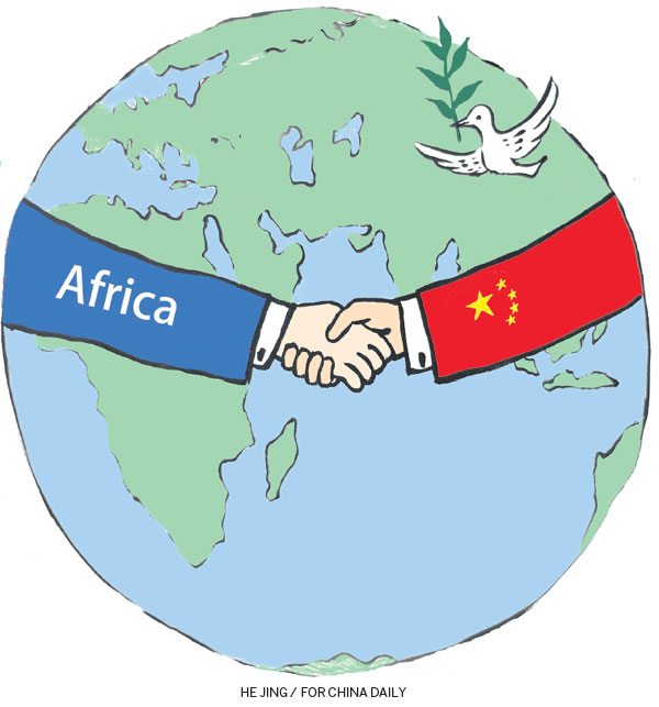 70% mladih Afrikanaca vidi Kinu kao državu koja im najviše pomaže