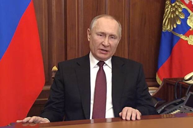Rusija objavila delimičnu mobilizaciju i prelaz na ratnu ekonomiju