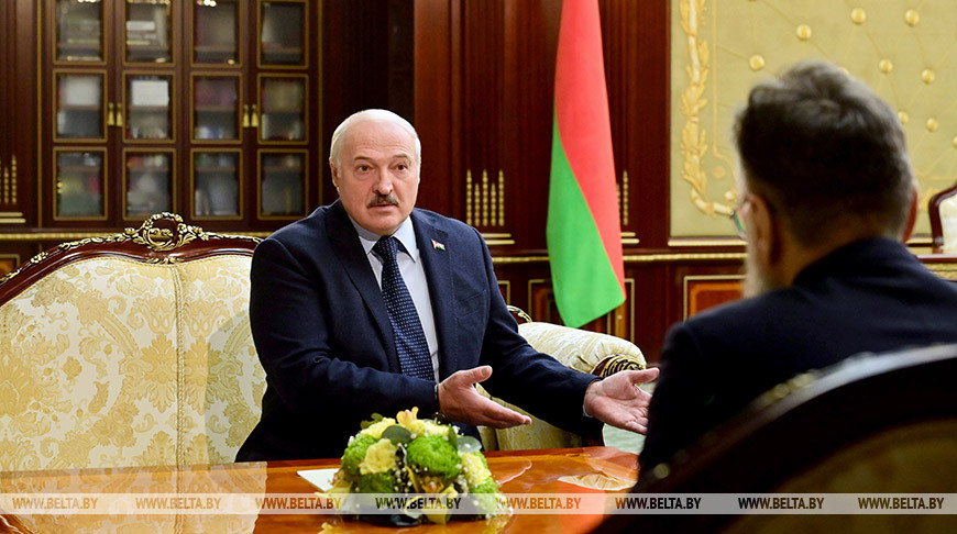 Lukašenko: “Ništa bolje od marksizma-lenjinizma nikada nije izmišljeno”!