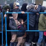Poljski ministar odbrane: Belorusija još uvek pomaže migrantima da pređu granicu!