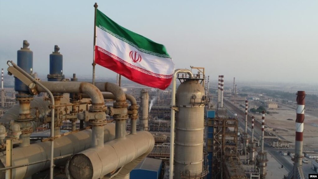 Iran postaje regionalno čvorište za energetiku u saradnji sa Rusijom