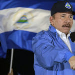 Amerika uvodi dodatne sankcije Nikaragvi