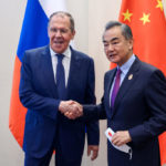 Vang Ji: Kina podržava Rusiju u prevazilaženju poteškoća