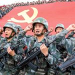 Kina ubrzava razvoj svoje vojske do standarda svetske klase