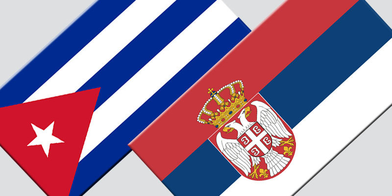 Srbija šalje humanitarnu pomoć Kubi