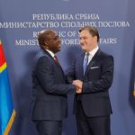 Potpredsenik vlade Konga: Podržavamo jedinstvo Srbije i zadovoljstvo nam je što smo u zemlji maršala Tita!