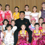Deca u DNR Koreji: Svetski dan deteta u znaku socijalizma (galerija)