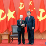Susret vođa Kine i Vijetnama u Pekingu, Si i Trong pozvali na komunističko jedinstvo!