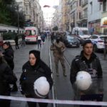 Bombaški napad u Istanbulu: šestoro mrtvih