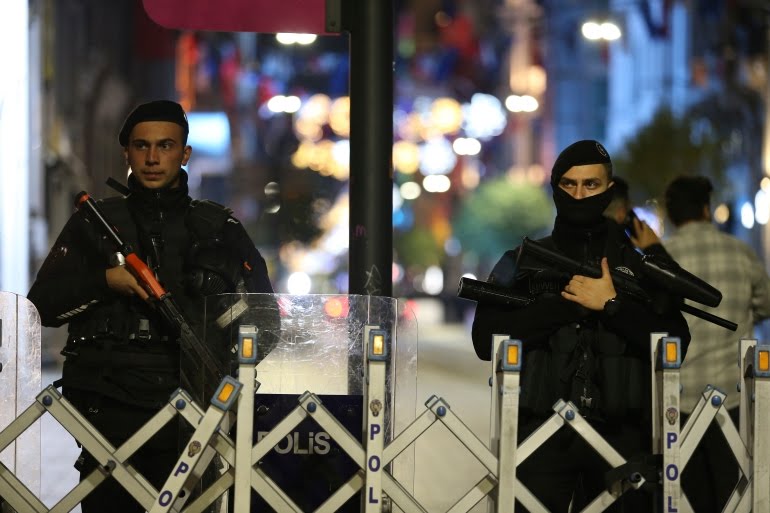 Istanbul: broj mrtvih u porastu, uhapšena osumnjičena za bombaški napad