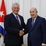 Alžir pomaže Kubi u rešavanju problema u energetskom sektoru