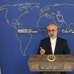 Iran odgovara sankcijama na sankcije Evropske unije i Britanije!