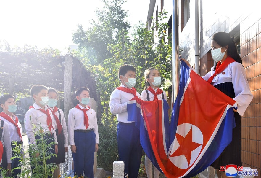 DNR Koreja apsolutni lider u suzbijanju pandemije koronavirusa