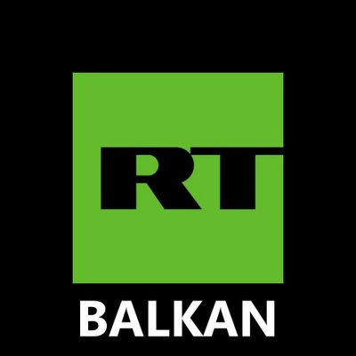 RT Balkan počeo sa emitovanjem uz poruku Kosovo je Srbija