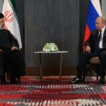 SAD zabrinute: Rusija ide ka punom odbrambenom partnerstvu sa Iranom!
