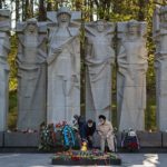 Vlasti u Litvaniji ponovo ruše sovjetske spomenike!