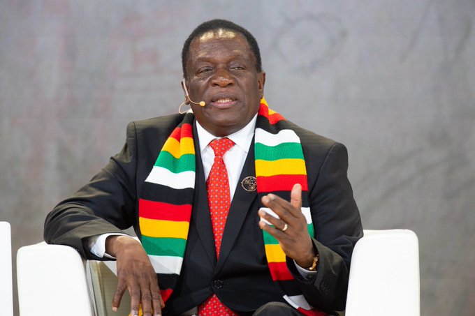Zimbabve zabranjuje izvoz litijuma: Želimo proizvodnju u svojoj zemlji!