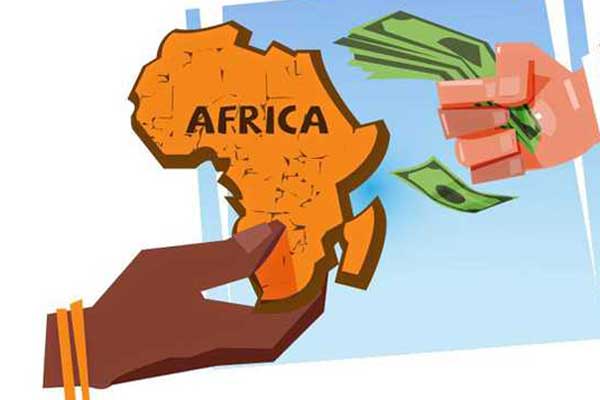 “Debt Justice”: Afričke države duguju tri puta više privatnim kreditorima sa Zapada nego Kini