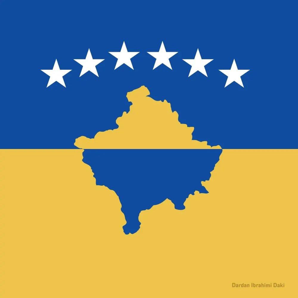 U Ukrajini pokrenuta peticija za priznanje nezavisnosti Kosova!