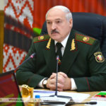 Lukašenko odbio ponudu da zaključi pakt o nenapadanju sa Ukrajinom!