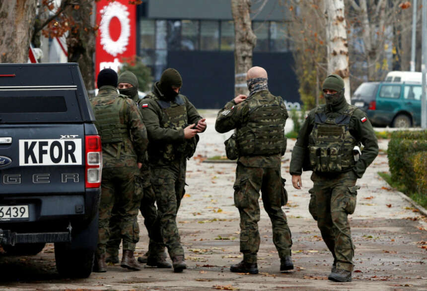 Kurti traži pojačano NATO prisustvo na Kosovu