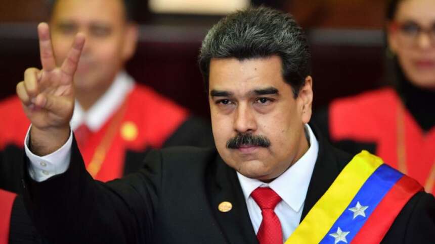 Maduro: Moramo se osloboditi starog rentijerskog kapitalističkog modela!