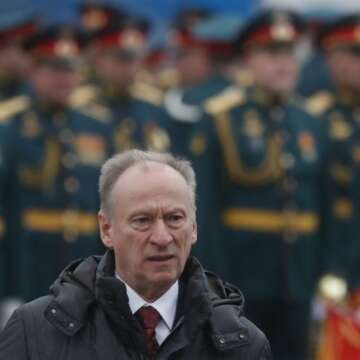 Patrušev: Vojni sukob nije između Moskve i Kijeva – mi ratujemo protiv NATO-a!