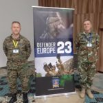 Bezbednosne snage tzv. Kosova učestvuju na vojnim vežbama NATO-a