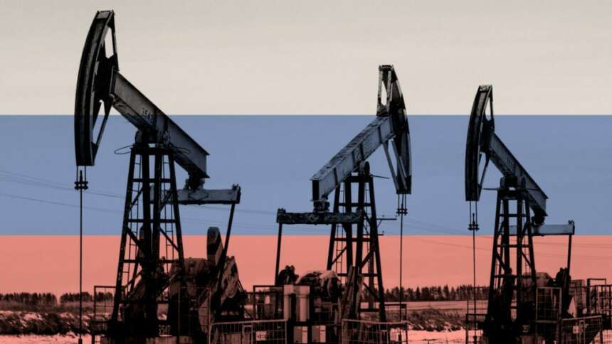 Singapur preprodaje rusku naftu zapadnim zemljama