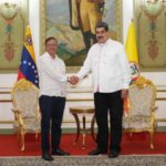 Sastali se predsednici Venecuele i Kolumbije, obnova diplomatskih odnosa nakon godina tenzije