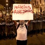 Nasilni protesti širom Perua, zahtev: ostavka predsednice