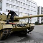 Nemačka spremna da ovlasti Poljsku da pošalje  “Leopard” tenkove u Ukrajinu!