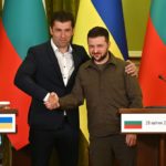 Bugarska tajno snabdevala Ukrajinu municijom i gorivom