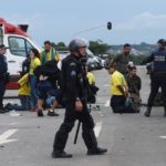Vanredno stanje i povratak kontrole u glavnom gradu Brazila nakon pokušaja puča