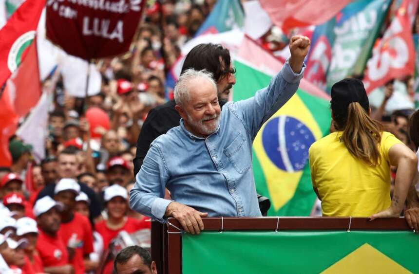 Lula zaustavlja privatizaciju brazilskih državnih korporacija