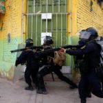 Peruanski režim ubio 17 demonstranata