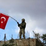 Turska pristaje da povuče vojsku iz Sirije