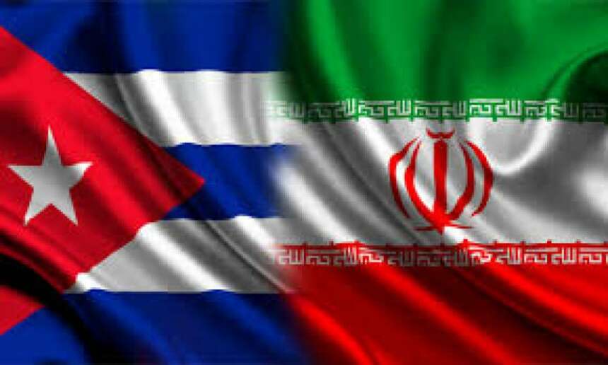 Saradnja JUG-JUG sve jača: Iran i Kuba uspostavile direktnu brodsku liniju!