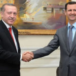 Sirija i Turska: savez na pomolu?