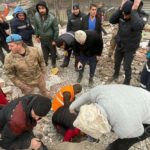 Srbija šalje pomoć Turskoj: Vatrogasci krenuli u potragu i spasavanje preživelih!