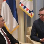 Predsednik Srbije se sastao sa kubanskim ambasadorom: “Ponosni smo na 120 godina diplomatskih odnosa”