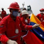 Iran renovira najveći kompleks rafinerija u Venecueli