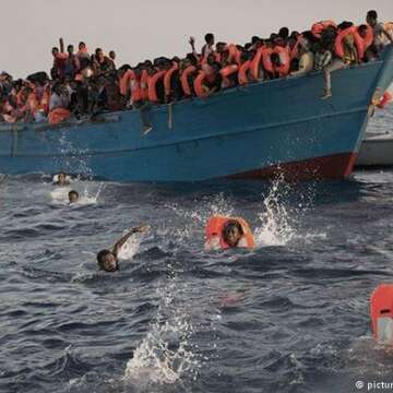 Italija donela uredbu o suzbijanju delovanja spasilačkih brodova za migranate