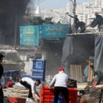 Nova agresija Izraela, upucano više od 100 Palestinaca