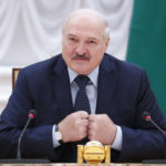 Lukašenko planira posetu Kini!
