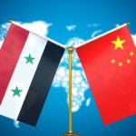 Kina poziva na hitno ukidanje sankcija Siriji