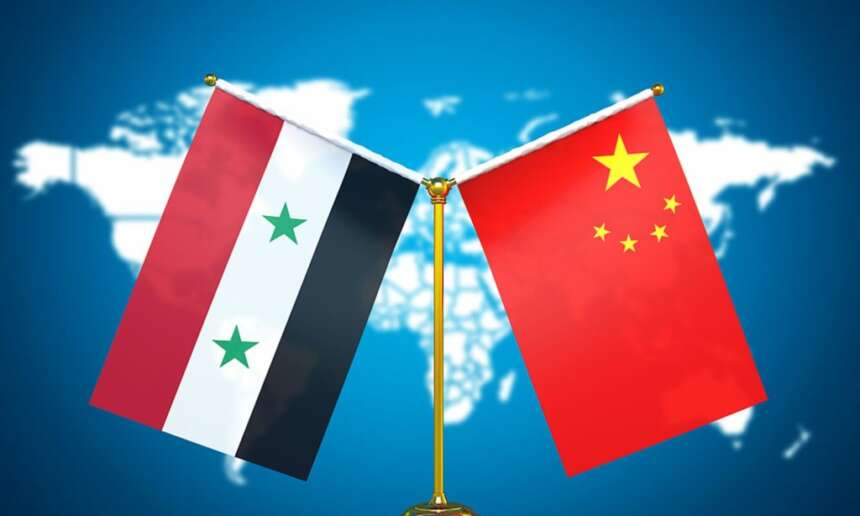 Kina poziva na hitno ukidanje sankcija Siriji