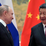 Rusija pregovara sa Kinom o nabavci vojnih dronova!