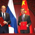 Sastanak Lavrova i Vang Jia: Kina ostaje posvećena saradnji sa Rusijom!