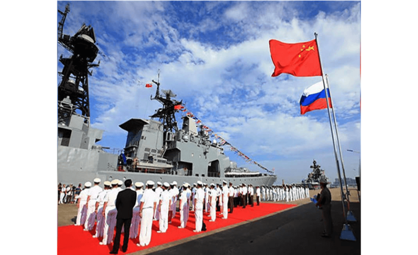 Južna Afrika organizuje pomorske vojne vežbe sa Kinom i Rusijom!
